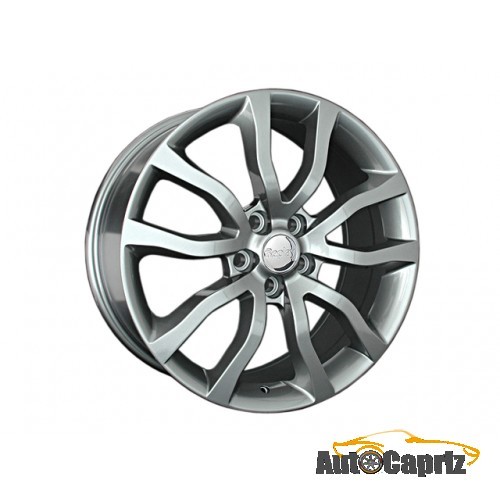 Диски Replay LR47 S R20 W8.5 PCD5x120 ET47 DIA72.6