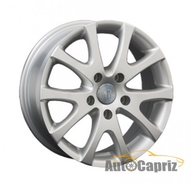 Диски Replay Volkswagen VV22 S R17 W7.5 PCD5x108 ET49 DIA67.1