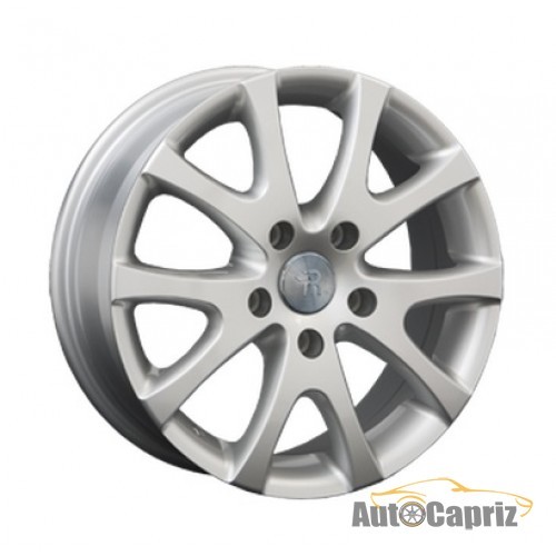 Диски Replay Volkswagen VV22 S R17 W7.5 PCD5x108 ET49 DIA67.1
