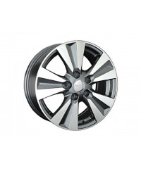 Replay Nissan NS137 GMF R16 W6.5 PCD5x114.3 ET40 DIA66.1