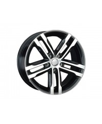 Replay Volkswagen VV148 BKF R17 W7.5 PCD5x112 ET47 DIA57.1