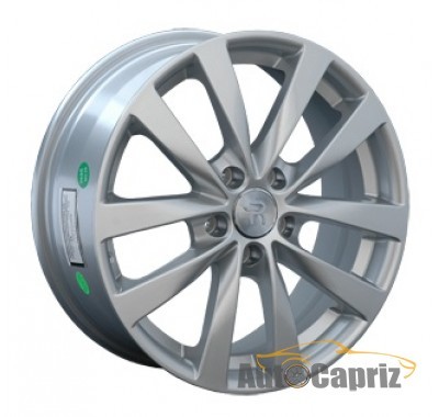 Диски Replay Volkswagen VV26 S R18 W8 PCD5x112 ET44 DIA57.1