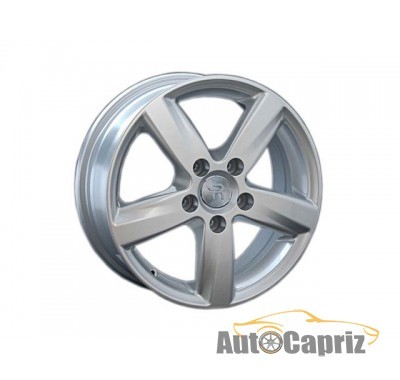 Диски Replay VV51 S R17 W7.5 PCD5x130 ET50 DIA71.6