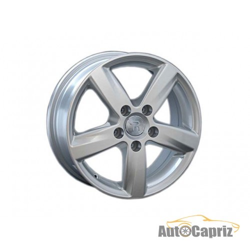 Диски Replay VV51 S R17 W7.5 PCD5x130 ET50 DIA71.6