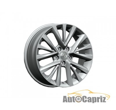Диски Replay TY222 S R17 W7 PCD5x114.3 ET45 DIA60.1