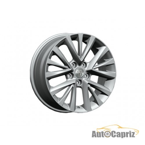 Диски Replay TY222 S R17 W7 PCD5x114.3 ET45 DIA60.1