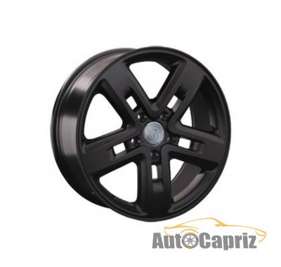 Диски Replay Volkswagen VV21 MB R18 W8 PCD5x120 ET57 DIA65.1