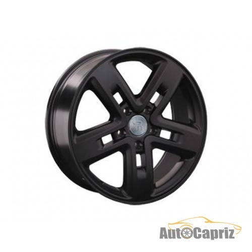 Диски Replay Volkswagen VV21 MB R18 W8 PCD5x120 ET57 DIA65.1