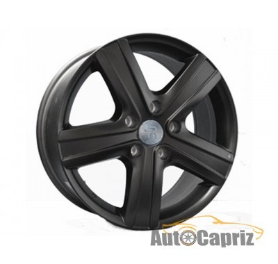 Диски Replay VV59 MB R17 W7.5 PCD5x130 ET50 DIA71.6