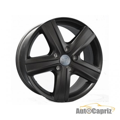 Диски Replay VV59 MB R17 W7.5 PCD5x130 ET50 DIA71.6