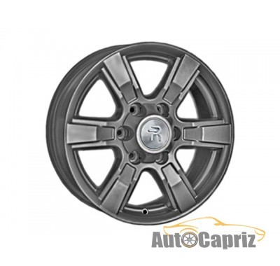 Диски Replay GW2 GM R20 W9 PCD5x130 ET57 DIA71.6