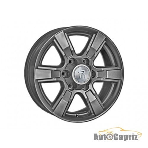 Диски Replay GW2 GM R20 W9 PCD5x130 ET57 DIA71.6