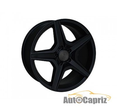 Диски Replay MR75 MB R18 W8.5 PCD5x112 ET48 DIA66.6
