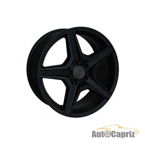 Диски Replay MR75 MB R18 W8.5 PCD5x112 ET48 DIA66.6