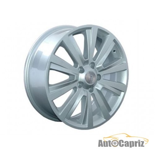 Диски Replay Volkswagen VV79 S R18 W7.5 PCD5x120 ET45 DIA65.1