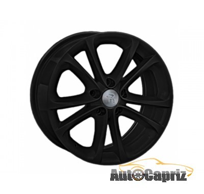 Диски Replay Volkswagen VV69 MB R17 W8 PCD5x112 ET41 DIA57.1