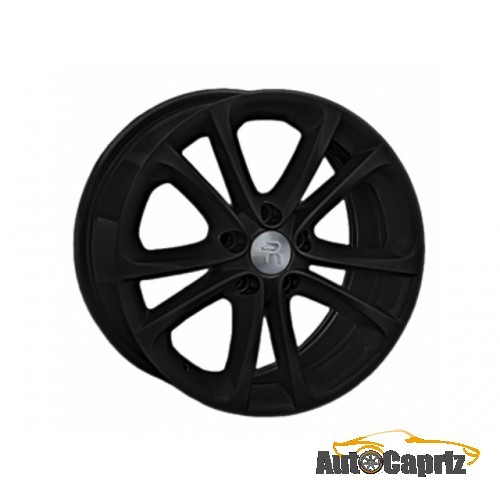 Диски Replay Volkswagen VV69 MB R17 W8 PCD5x112 ET41 DIA57.1