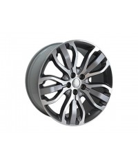 Replica LR864 GMF R21 W9.5 PCD5x120 ET49 DIA72.6