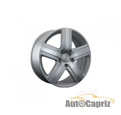 Диски Replay VV1 FSF R18 W8 PCD5x130 ET53 DIA71.6