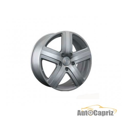 Диски Replay VV1 FSF R18 W8 PCD5x130 ET53 DIA71.6
