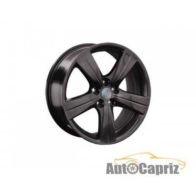 Диски Replay TY92 HPB R18 W8 PCD5x114.3 ET45 DIA60.1