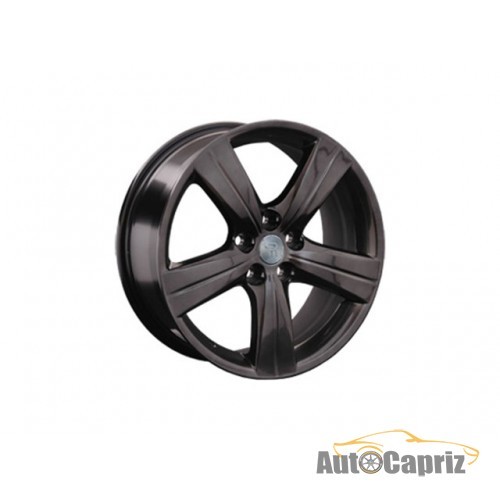 Диски Replay TY92 HPB R18 W8 PCD5x114.3 ET45 DIA60.1