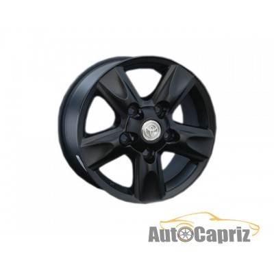 Диски Replay TY60 MB R17 W8 PCD5x150 ET60 DIA110.1