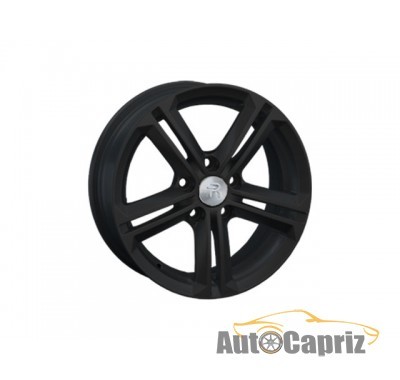 Диски Replay VV46 MB R16 W6.5 PCD5x112 ET33 DIA57.1