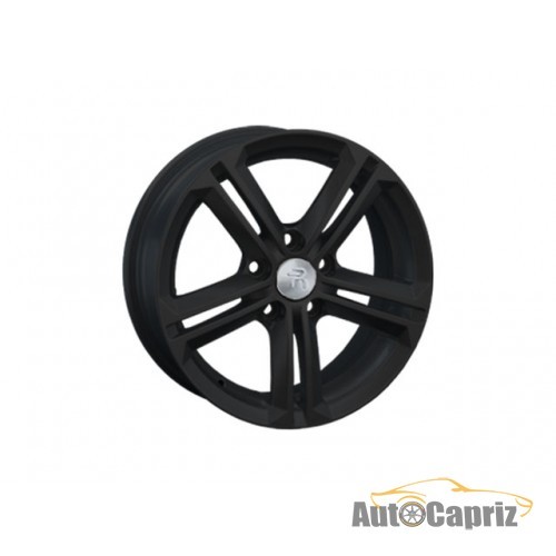 Диски Replay VV46 MB R16 W6.5 PCD5x112 ET33 DIA57.1