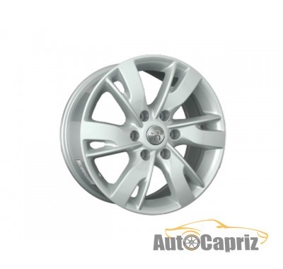 Диски Replay NS147 S R18 W8 PCD6x139.7 ET35 DIA77.8