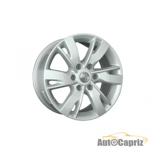 Диски Replay NS147 S R18 W8 PCD6x139.7 ET35 DIA77.8