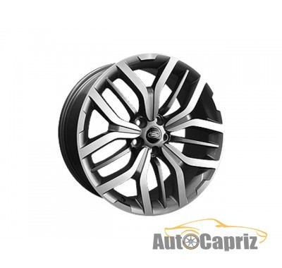 Диски Replica LR874 GMF R21 W9.5 PCD5x120 ET49 DIA72.6