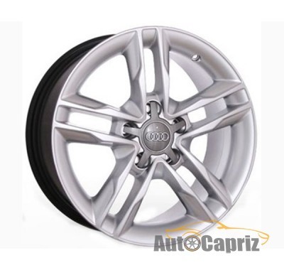 Диски Replica Audi BKR-114 HS R18 W8 PCD5x112 ET45 DIA57.1