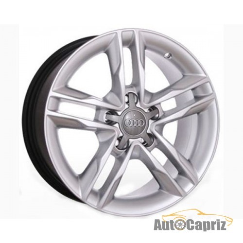 Диски Replica Audi BKR-114 HS R18 W8 PCD5x112 ET45 DIA57.1