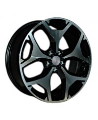 Replay Subaru SB22 BKF R18 W7 PCD5x100 ET48 DIA56.1