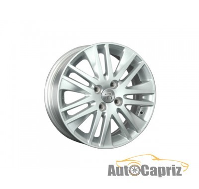 Диски Replay TY178 S R15 W5.5 PCD4x100 ET45 DIA54.1