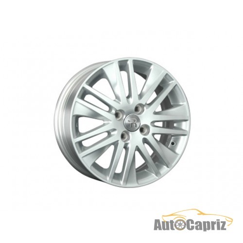 Диски Replay TY178 S R15 W5.5 PCD4x100 ET45 DIA54.1