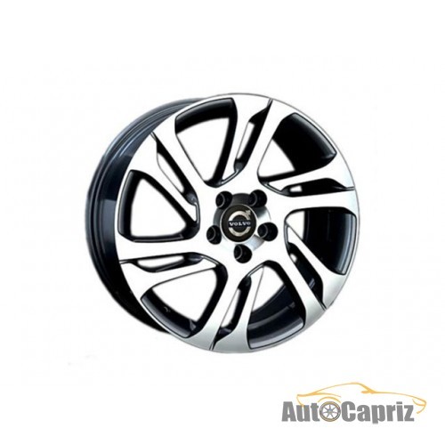 Диски Replay V21 GMF R18 W7.5 PCD5x108 ET55 DIA63.3