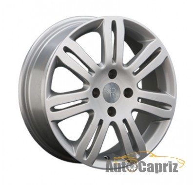 Диски Replay Peugeot PG12 S R14 W5.5 PCD4x108 ET24 DIA65.1