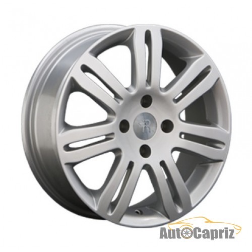 Диски Replay Peugeot PG12 S R14 W5.5 PCD4x108 ET24 DIA65.1