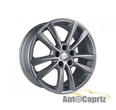 Диски Replay Landrover LR48 HP R19 W8 PCD5x120 ET45 DIA72.6