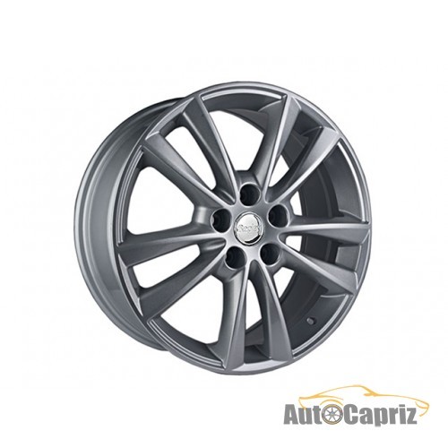 Диски Replay Landrover LR48 HP R19 W8 PCD5x120 ET45 DIA72.6