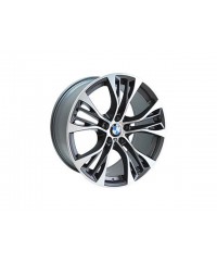 Replica BMW B875 GMF R21 W11.5 PCD5x120 ET38 DIA74.1