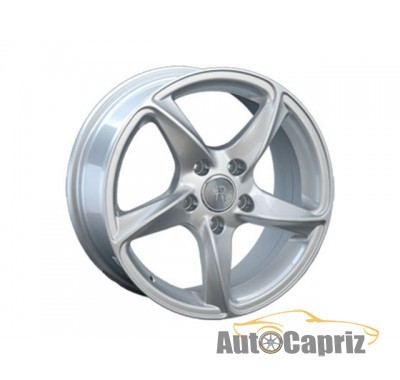 Диски Replica A32 S R16 W7.5 PCD5x112 ET45 DIA57.1