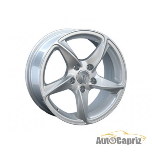 Диски Replica A32 S R16 W7.5 PCD5x112 ET45 DIA57.1