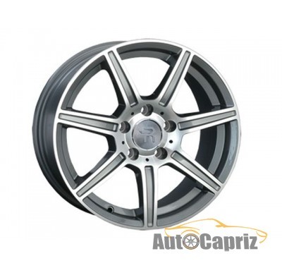 Диски Replay Mercedes MR116 GMF R18 W8.5 PCD5x112 ET48 DIA66.6