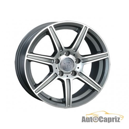 Диски Replay Mercedes MR116 GMF R18 W8.5 PCD5x112 ET48 DIA66.6