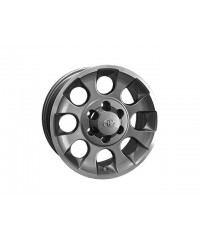Replica Toyota TY422 GMF R17 W7.5 PCD6x139.7 ET15 DIA106.1