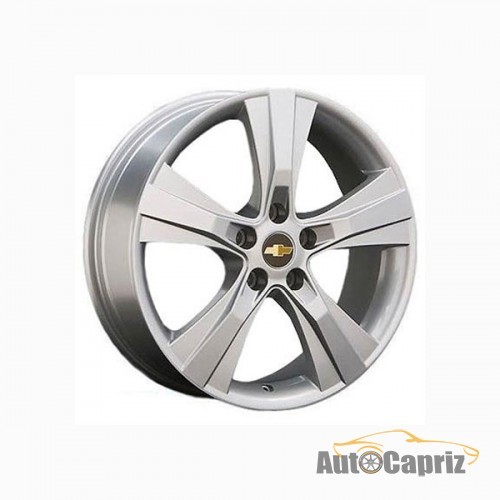 Диски Replica Chevrolet A-F061 S R17 W7 PCD5x105 ET39 DIA56.6