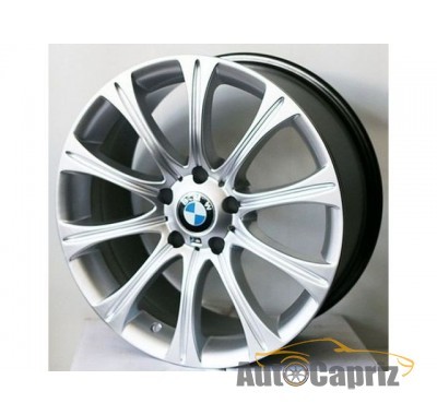 Диски Replica BMW CT 1507 HS R18 W8 PCD5x120 ET20 DIA72.6
